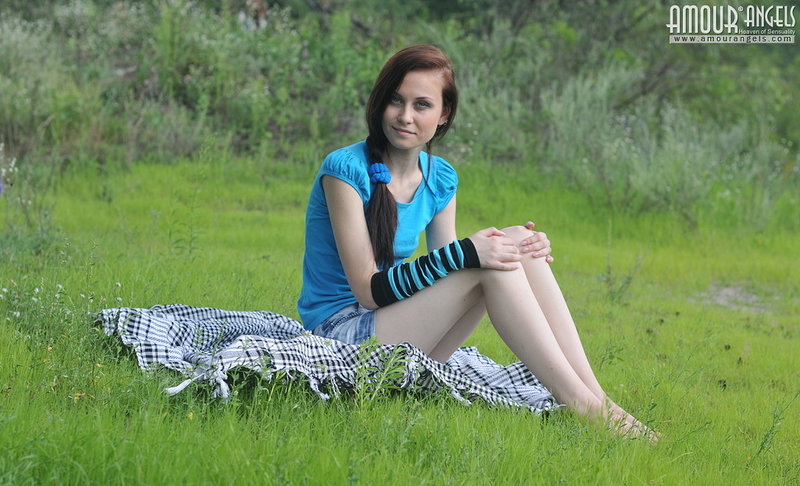 Камилла, 37 лет, 1 размер груди