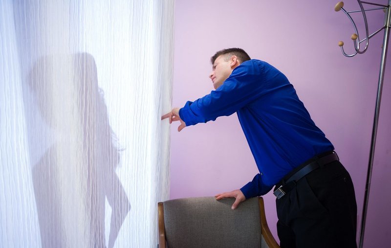 Ксюша, 35 лет, 1 размер груди