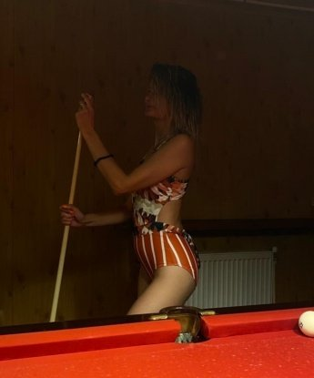 Малышка, 38 лет, 2 размер груди